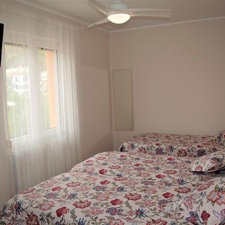 B&B Los Llanos Estella Quarto foto
