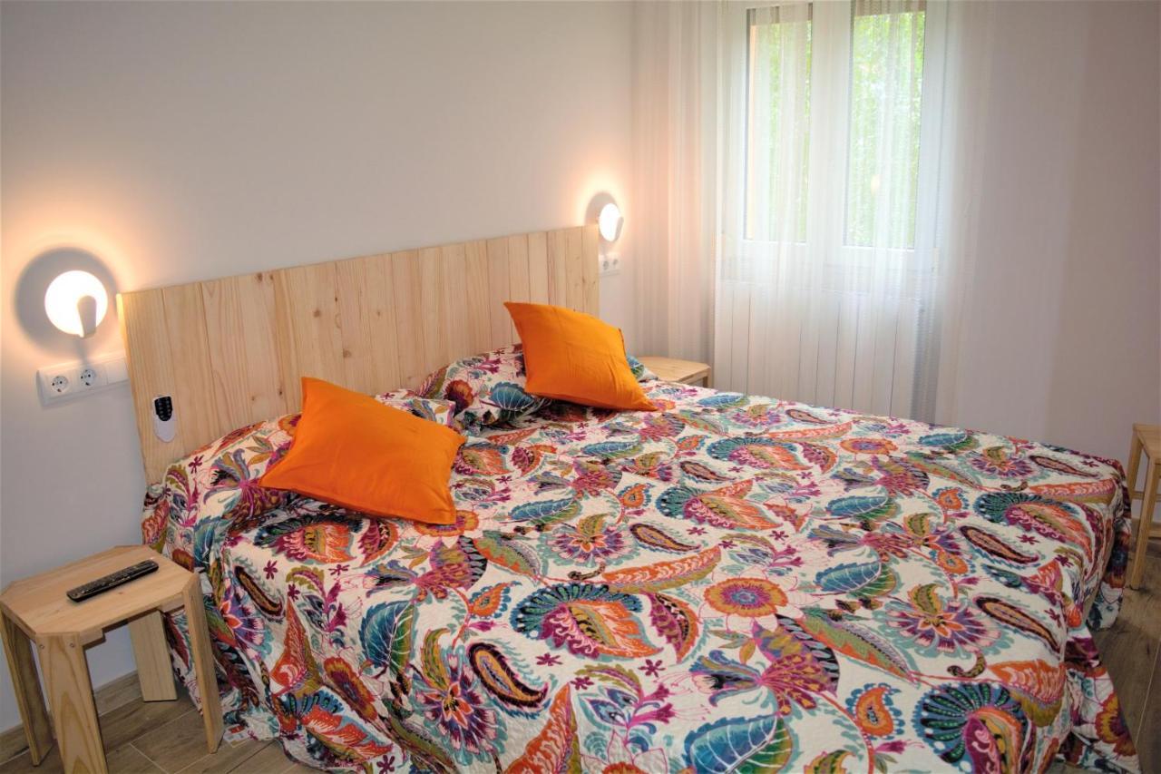 B&B Los Llanos Estella Exterior foto